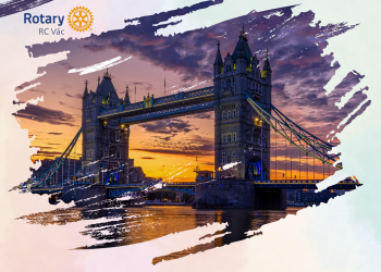 Angol nyelvi versenyt hirdet a Váci Rotary Club