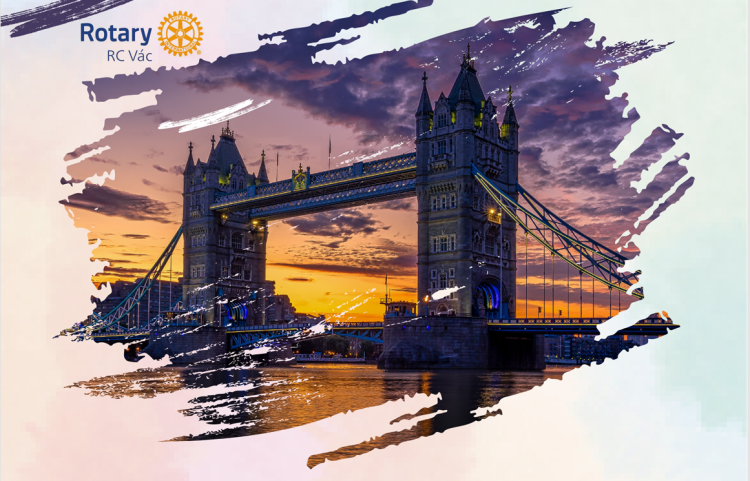 Angol nyelvi versenyt hirdet a Váci Rotary Club