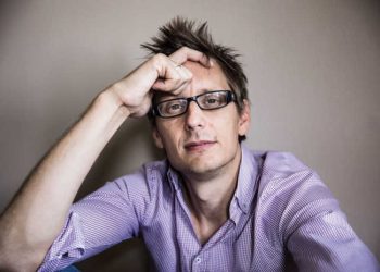 A szeánszok lelke a szaunamester