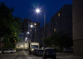 Energiaválság: ötször annyit kell fizetnie Vácnak a közvilágításért, mint öt évvel ezelőtt