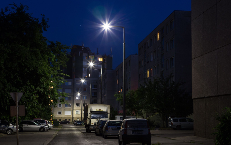 Energiaválság: ötször annyit kell fizetnie Vácnak a közvilágításért, mint öt évvel ezelőtt