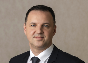 A váci piaristáknál végzett a Váci Városfejlesztő új igazgatója