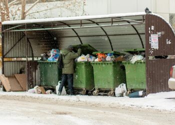 Önkénteseket vár karácsony előtt a Humán Szolgáltató Központ – videó