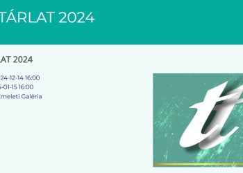 Vác környéki alkotók műveit várja a Téli Tárlatra a művelődési ház