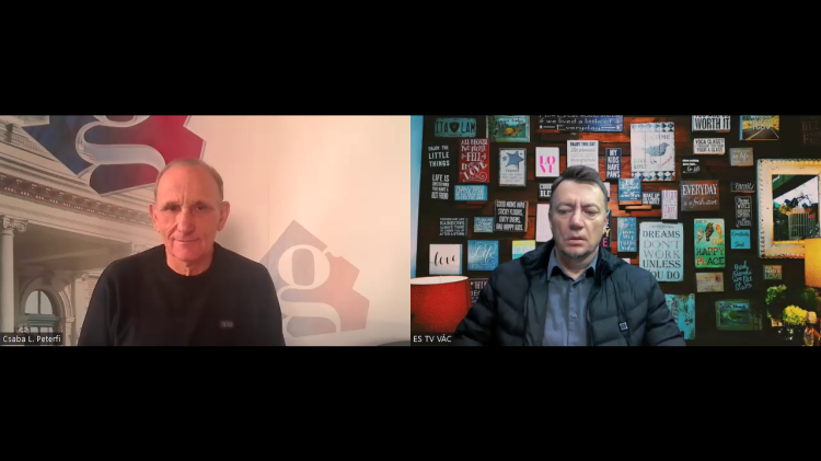 Gémesi György szerint az önkormányzatok megsarcolása még nagyobb bajba sodorja a falvakat és a városokat