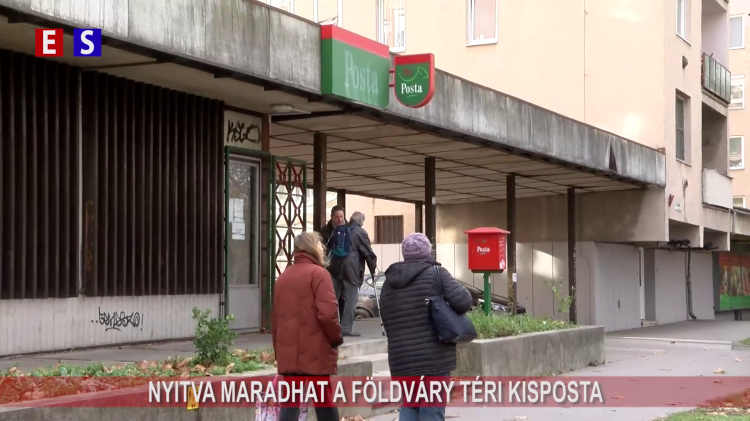 Veszélyben a kisposta: sokallja a havi 125 ezer forintot az állami cég – videó
