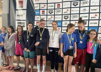 Váci éremeső a „MATRICA” Kupán