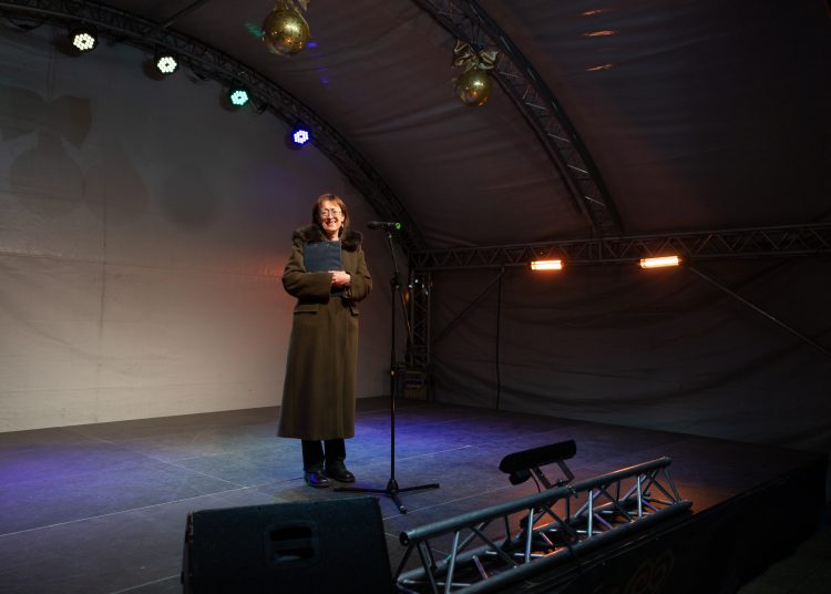 Itt nézheti meg a képeket a Kirakatverseny díjátadójáról – galéria