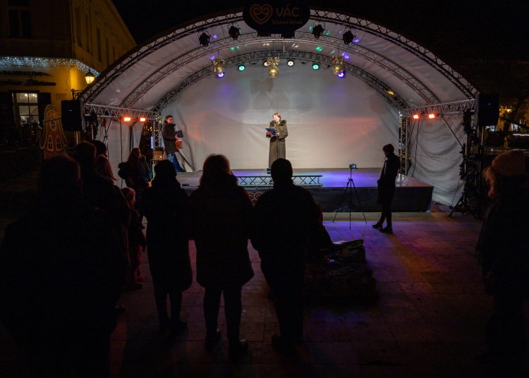 Itt nézheti meg a képeket a Kirakatverseny díjátadójáról – galéria