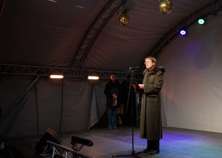 Itt nézheti meg a képeket a Kirakatverseny díjátadójáról – galéria