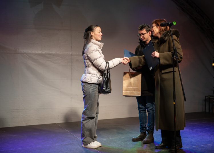 Itt nézheti meg a képeket a Kirakatverseny díjátadójáról – galéria