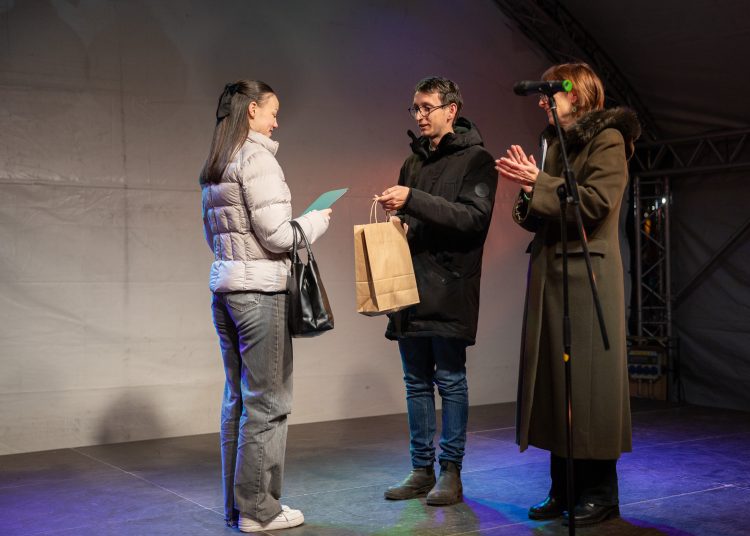 Itt nézheti meg a képeket a Kirakatverseny díjátadójáról – galéria