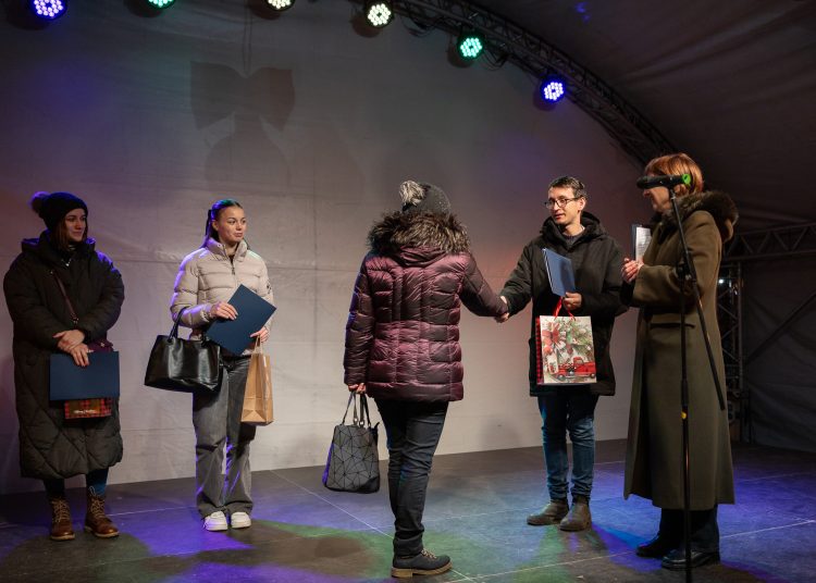 Itt nézheti meg a képeket a Kirakatverseny díjátadójáról – galéria