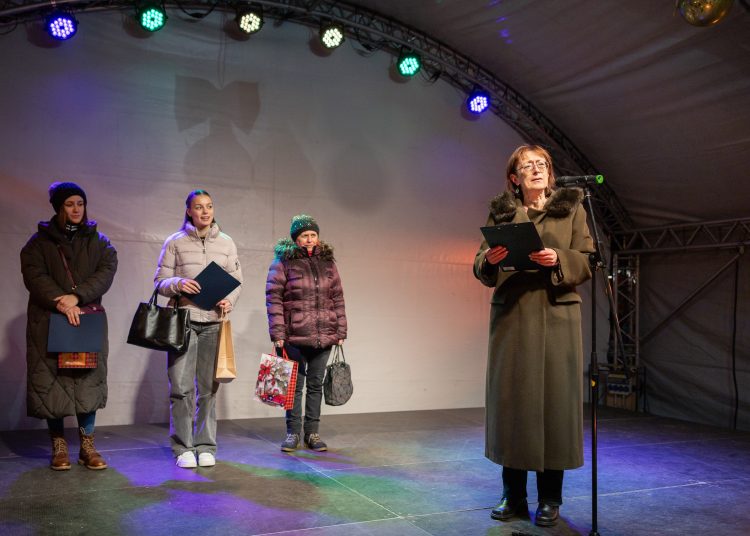 Itt nézheti meg a képeket a Kirakatverseny díjátadójáról – galéria