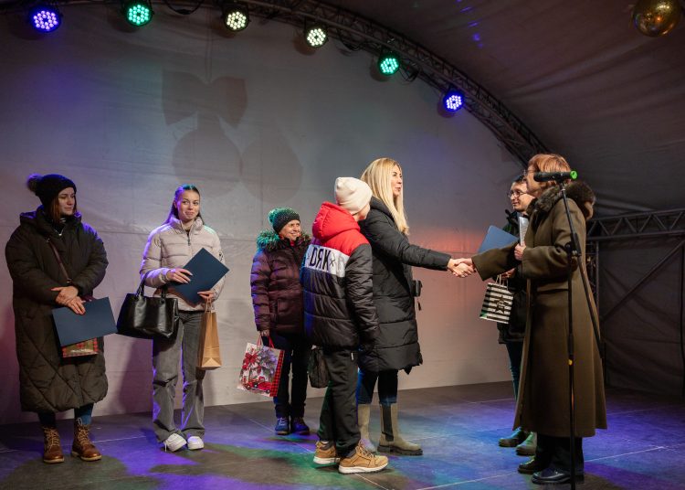 Itt nézheti meg a képeket a Kirakatverseny díjátadójáról – galéria