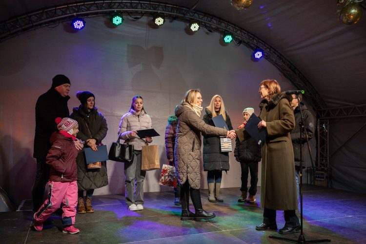Itt nézheti meg a képeket a Kirakatverseny díjátadójáról – galéria