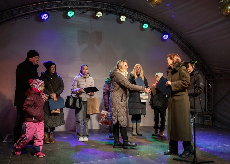 Itt nézheti meg a képeket a Kirakatverseny díjátadójáról – galéria