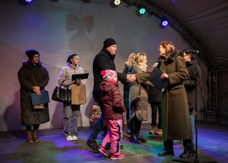 Itt nézheti meg a képeket a Kirakatverseny díjátadójáról – galéria