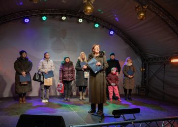 Itt nézheti meg a képeket a Kirakatverseny díjátadójáról – galéria