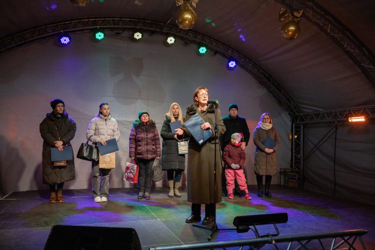 Itt nézheti meg a képeket a Kirakatverseny díjátadójáról – galéria