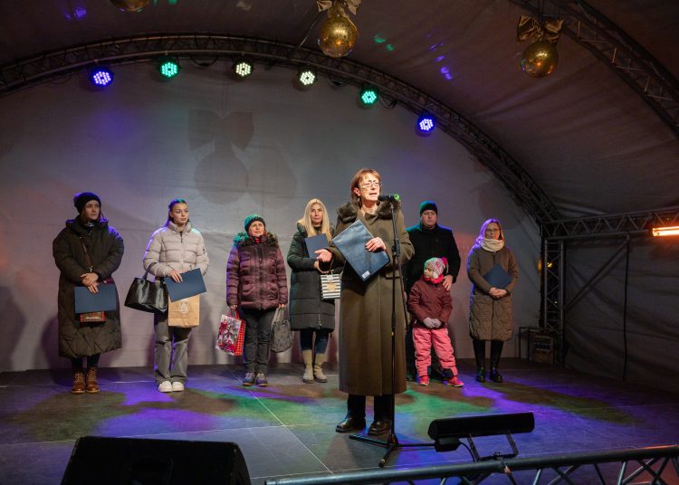 Itt nézheti meg a képeket a Kirakatverseny díjátadójáról – galéria