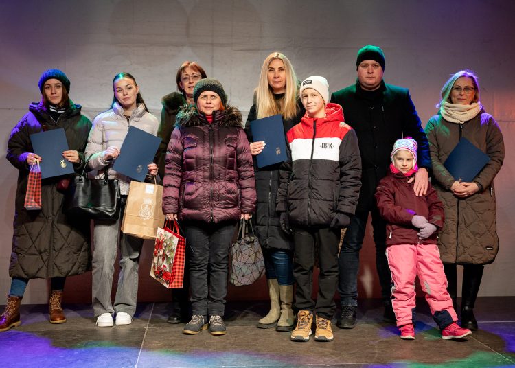 Itt nézheti meg a képeket a Kirakatverseny díjátadójáról – galéria