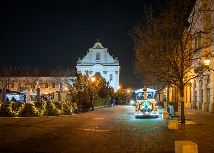 Itt nézheti meg a képeket a Kirakatverseny díjátadójáról – galéria