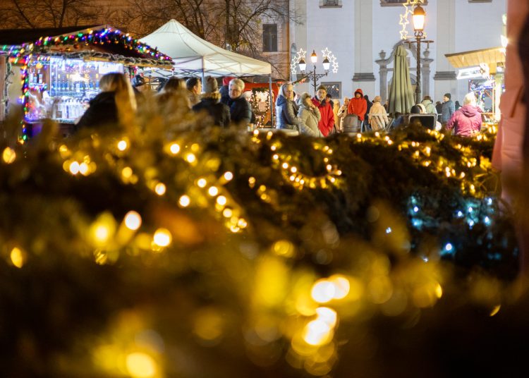 Handabanda-koncerten is megjelent a Mikulás – galéria