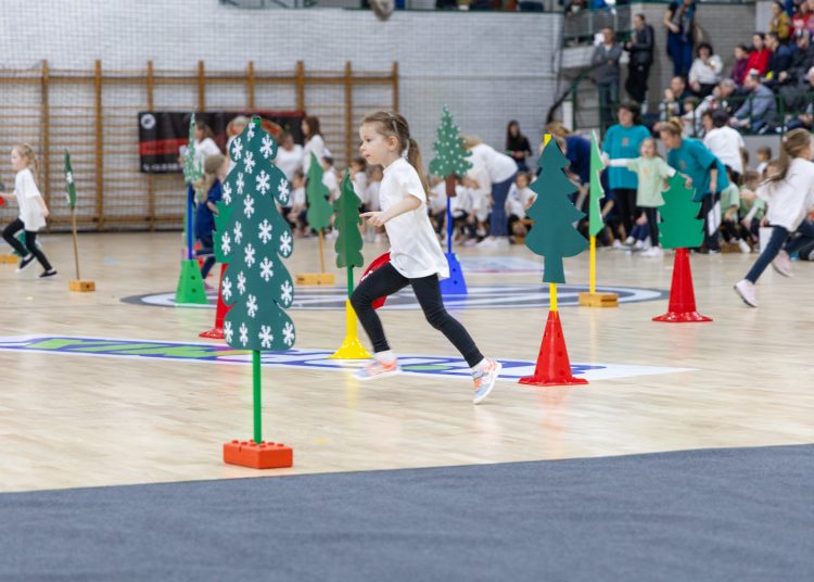 Rengeteg ovis volt a sportgálán – galéria