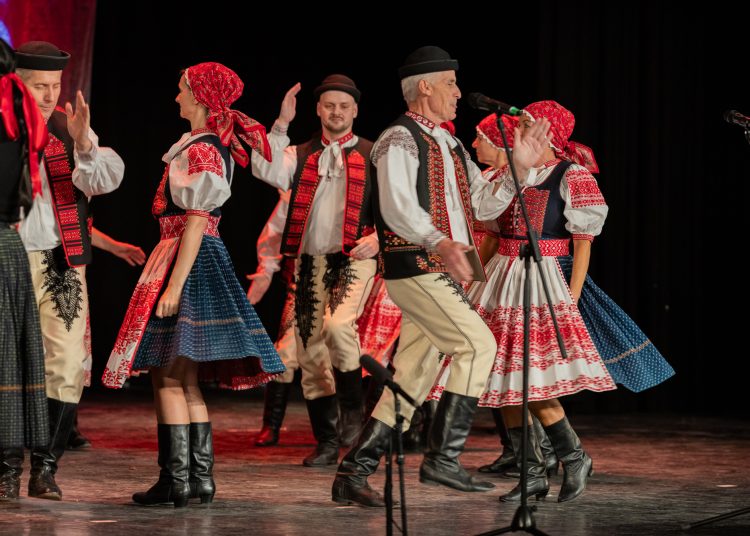 Ilyen volt a váci Szlovák Karácsony – galéria