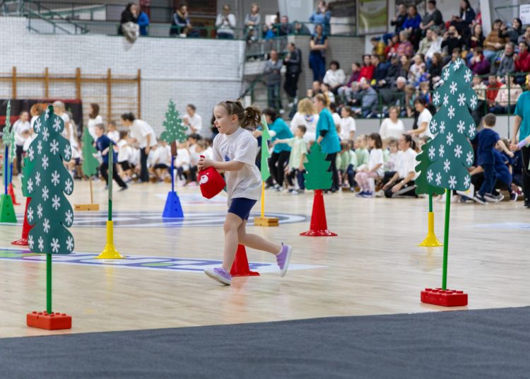 Rengeteg ovis volt a sportgálán – galéria