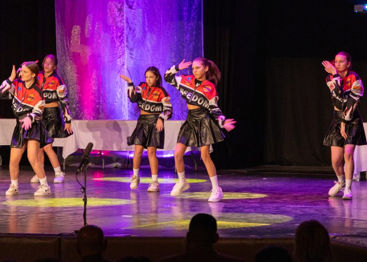 Elismeréseket osztottak ki a váci kiválóságoknak a sportgálán – képekkel