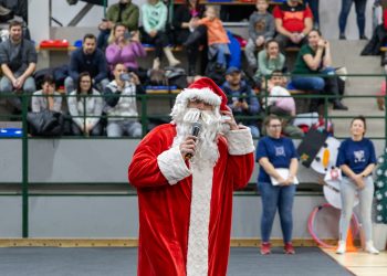 Rengeteg ovis volt a sportgálán – galéria