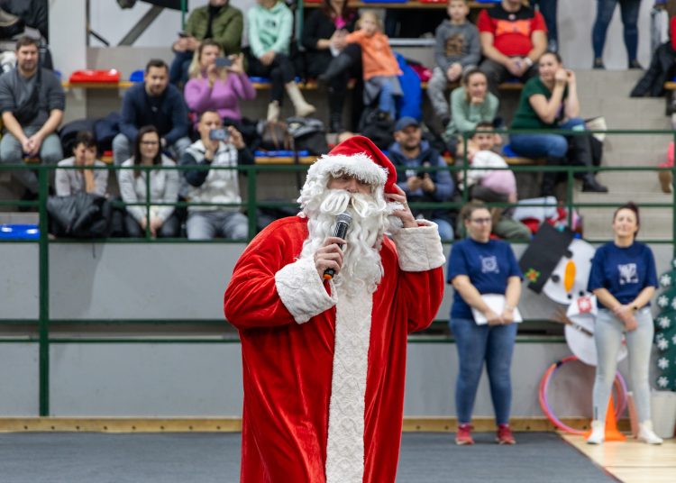 Rengeteg ovis volt a sportgálán – galéria