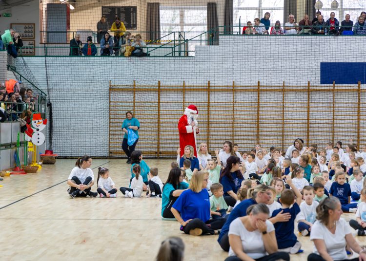 Rengeteg ovis volt a sportgálán – galéria