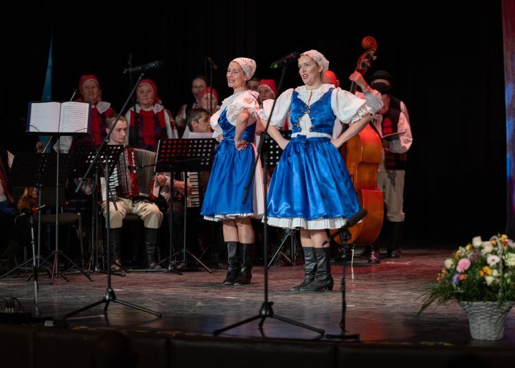 Ilyen volt a váci Szlovák Karácsony – galéria