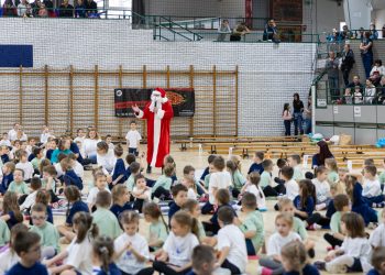 Rengeteg ovis volt a sportgálán – galéria