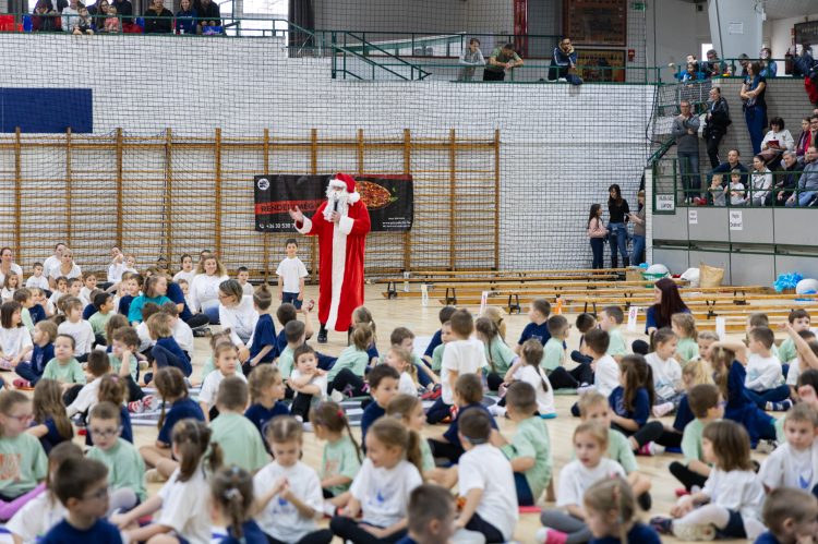 Rengeteg ovis volt a sportgálán – galéria