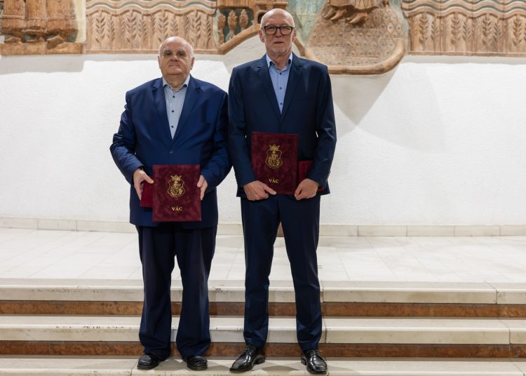 Elismeréseket osztottak ki a váci kiválóságoknak a sportgálán – képekkel