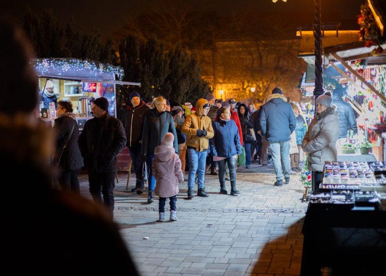 Handabanda-koncerten is megjelent a Mikulás – galéria