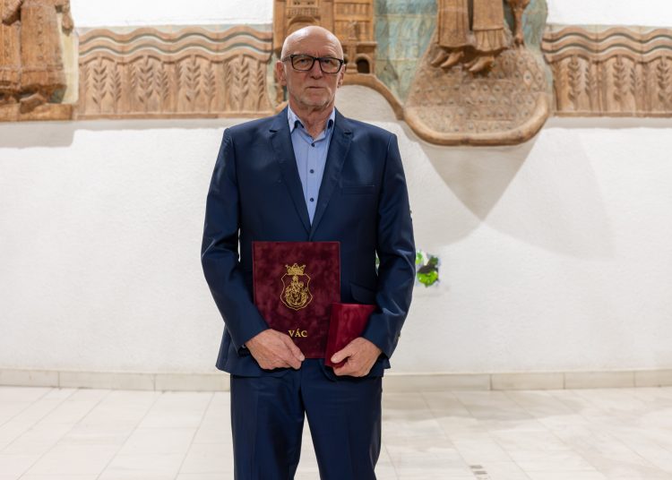 Elismeréseket osztottak ki a váci kiválóságoknak a sportgálán – képekkel