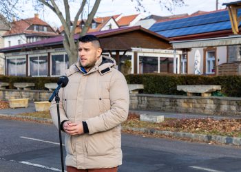 Ötmillióval támogatná három vendéglátóhely a Duna-part fejlesztését – videóval