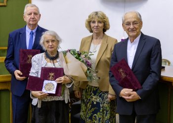 Tanár, művész és vállalkozó kapta a Polgármester díját 2024-ben