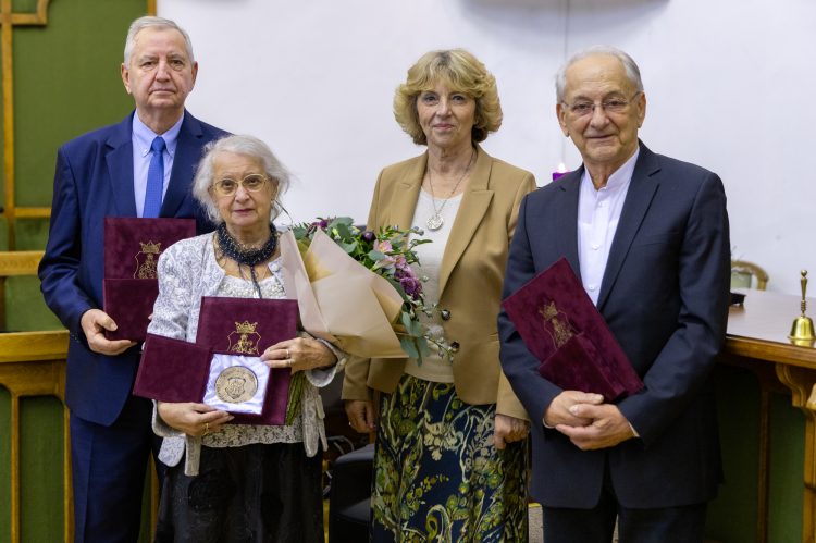 Tanár, művész és vállalkozó kapta a Polgármester díját 2024-ben