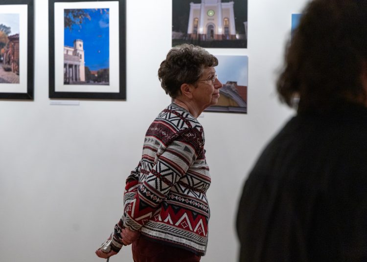 Fotókiállítás nyílt Vác idei évéről – galéria