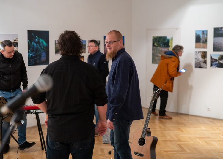 Fotókiállítás nyílt Vác idei évéről – galéria