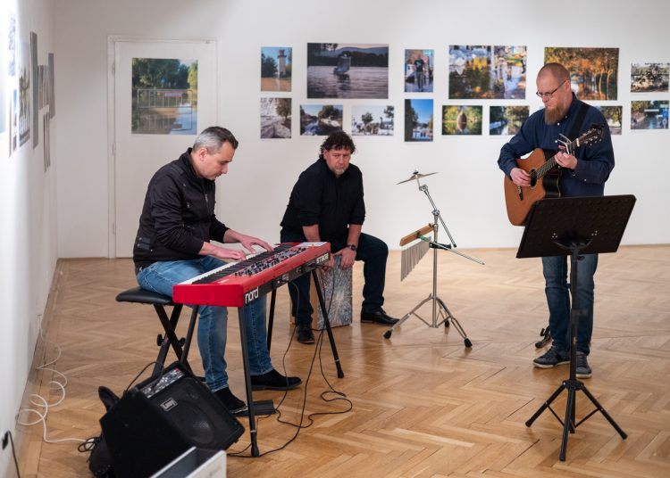 Fotókiállítás nyílt Vác idei évéről – galéria