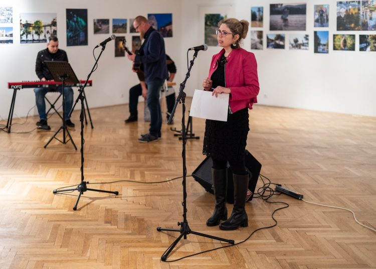 Fotókiállítás nyílt Vác idei évéről – galéria
