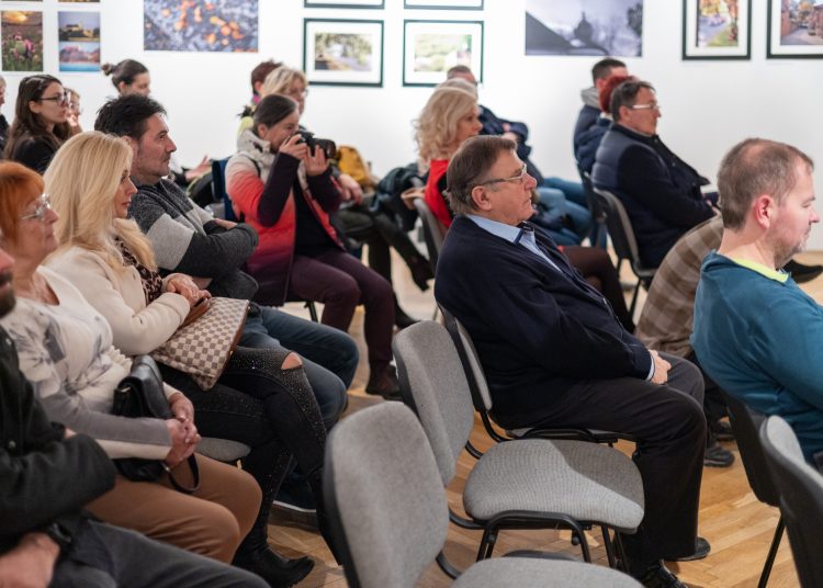 Fotókiállítás nyílt Vác idei évéről – galéria