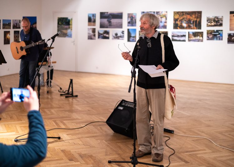 Fotókiállítás nyílt Vác idei évéről – galéria
